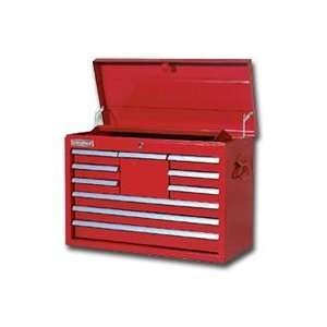  9 Drawer Pro 800 Series Top Chest