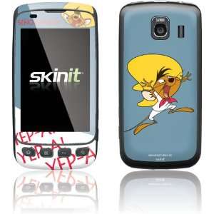 Skinit Speedy Gonzales  Yepa Yepa Vinyl Skin for LG Optimus S LS670