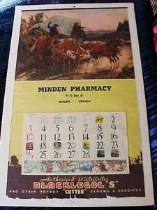   Pharmacy   Calendar   Minden Nevada   Cattle Drive   Chuck Wagon
