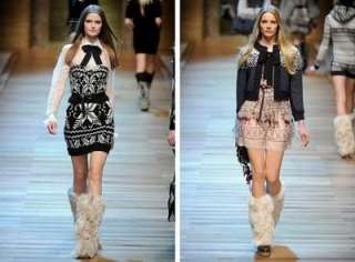 get your style straight from the catwalks of a w 2011