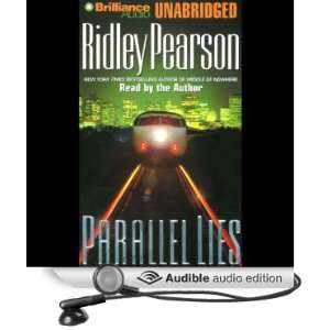    Parallel Lies (Audible Audio Edition) Ridley Pearson Books