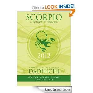 Mills & Boon  Scorpio 2012 Dadhichi Toth  Kindle Store