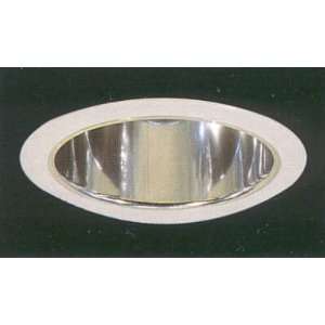  Specular Clear Cone Trim Recessed Light