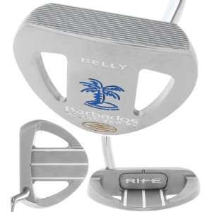  Guerin Rife Barbados Belly Putter