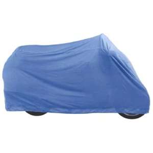 Nelson Rigg Dust Cover DC 500 Dust Motorcycle Cover   Light / X Large