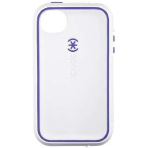  Speck Products SPK A1102 MightyVault Case for iPhone 4S 