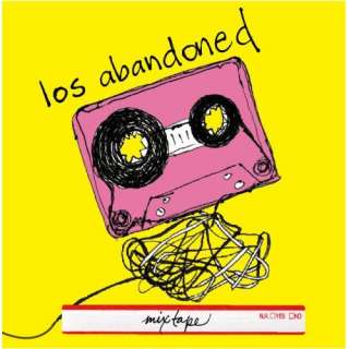  Mix Tape Los Abandoned