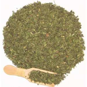 Spearmint Loose Herbal Tea  Grocery & Gourmet Food