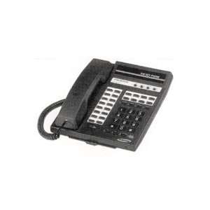  16 Button Speakerphone Black Electronics