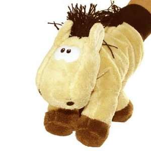  Charlie Horse Hand Puppet Toys & Games