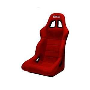  Sparco 00815NR TEC Seat Automotive