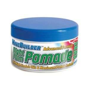  Wavebuilder Night Pomade 3.5oz Beauty