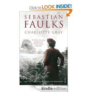Charlotte Gray Sebastian Faulks  Kindle Store