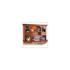   Home by Martin Furniture Charlotte Storage Hutch