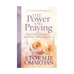  The Power of Praying 