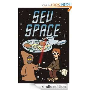 Start reading Sev Space  