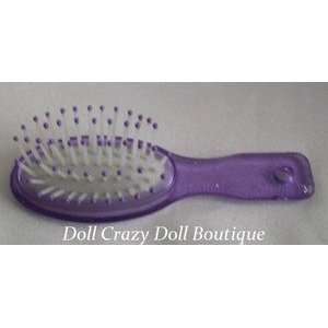    New DOLL HAIRBRUSH Perfect for Chatty Cathy Dolls Toys & Games