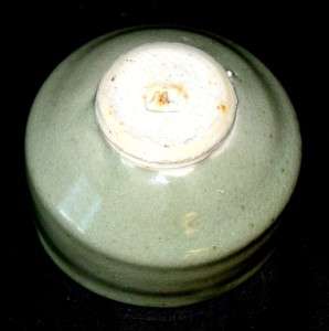 Rare Marked Warren MacKenzie Mingei Pottery Guinomi Sake Cup Shoji 