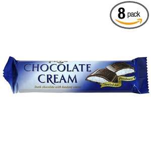 Frys Chocolate Cream Candies, 1.75 Ounce Unit (Pack of 8)