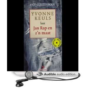  Jan Rap en zn maat (Audible Audio Edition) Yvonne Keuls Books