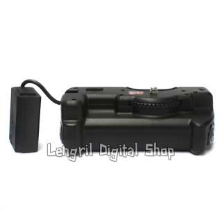 Ownuser battery Holder Grip for Sony Alpha A55/A33  