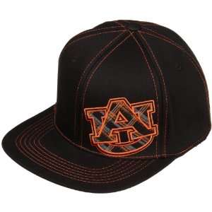  NCAA Auburn Tigers Vision 1 Fit Cap
