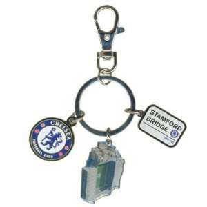  Chelsea Fc Bag Charm