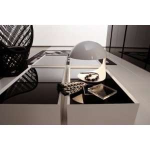  Rossetto Secret White NightStand 500 Rossetto Downtown 
