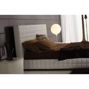  Rossetto USA Alix Tall Headboard Furniture & Decor