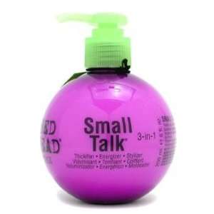  Exclusive By Tigi Bed Head Small Talk   3 in 1 Thickifier 