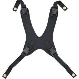  Male Chest Harness   Fixed Strap, Medium, Sold in the each 