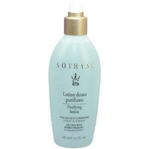  Sothys Purifying Skin Lotion Beauty