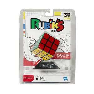  CLASSIC RUBIKS CUBE 3X3 Toys & Games
