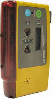 TOPCON LS B10W Compact Machine Grade Control Detector with BlueTooth 