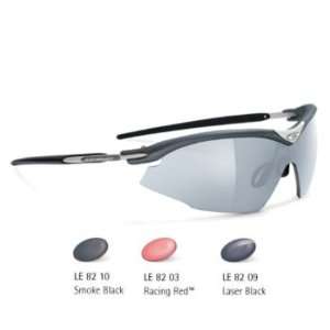  Rudy Project Freeon Carbon (Smoke) Sunglasses Sports 