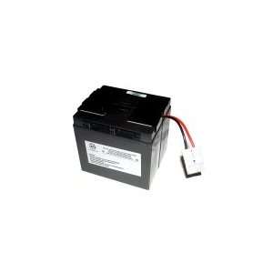  BTI UPS Replacement Battery Cartridge Electronics