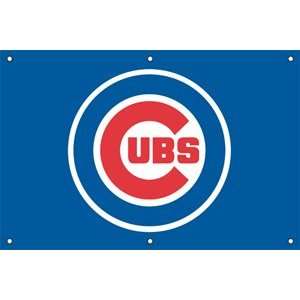 Chicago Cubs Wall Banner 