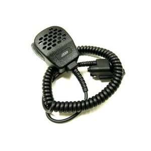  Astra S11 Heavy Duty Speaker Microphone   M/A Com Radios MA 1 