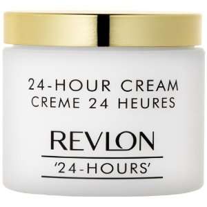  Revlon 24 Hours 24 Hour Cream (125ml) Beauty
