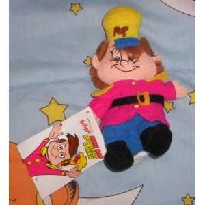 POP KELLOGGS BEAN BAG 1997 Toys & Games