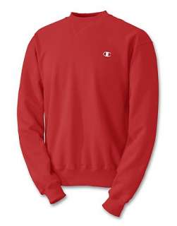 Champion Double Dry® Fleece Mens Sweatshirt   style S2226  