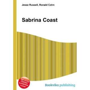  Sabrina Coast Ronald Cohn Jesse Russell Books