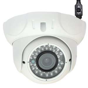 New Arrival Professional 700TVL 1/3 Sony Exview HAD CCD II with Effio 