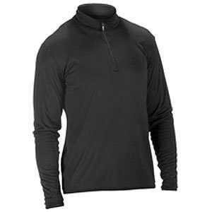  Hot Chillys Zip T Thermal Top Mens