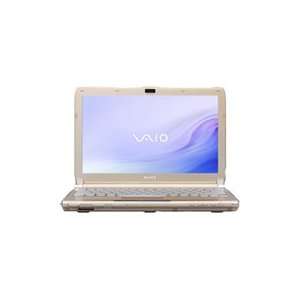  Sony VAIO VGN TT290NAN 11.1 Notebook (1.4GHz Core 2 Duo 