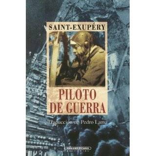   ) (Spanish Edition) by Antoine de Saint Exupery ( Paperback   1999