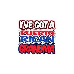  Puerto Rican Grandma Sweatshirt 