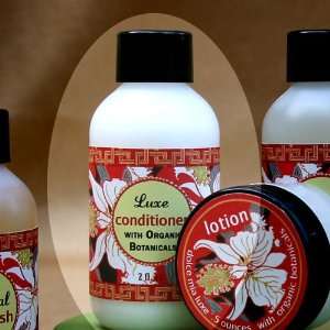  Red Chinoise Conditioner 2 oz. Beauty