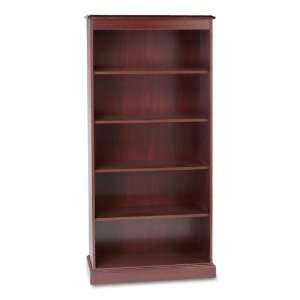  HON Products   HON   94000 Series Bookcase, Five Shelves 
