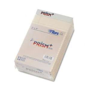   Pads, 5 x 8, Ivory, 50 Sheet Pads, 12/Pack TOP63030